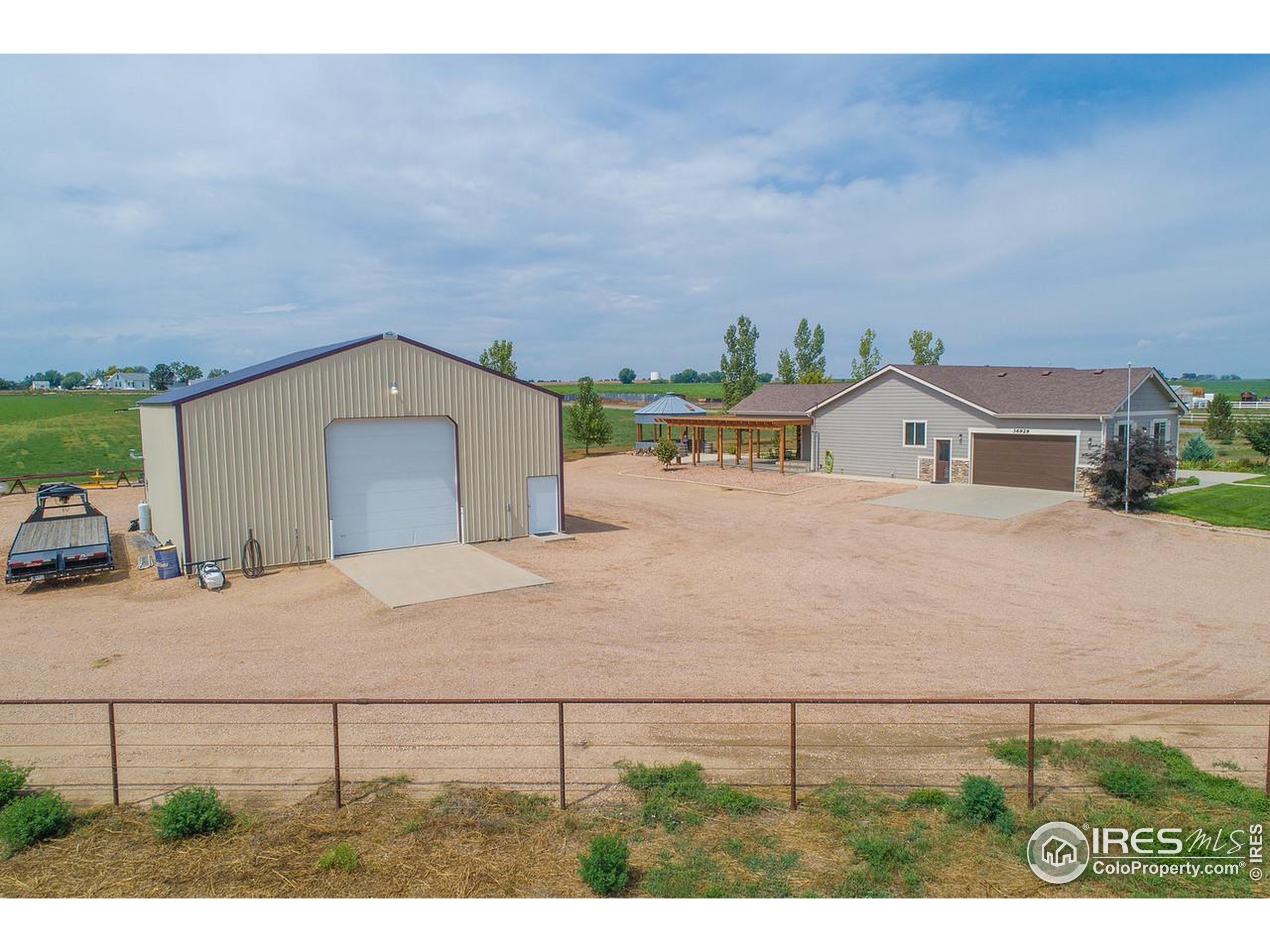 36929 County Road 41 Eaton, CO 80615 - Photo 33 of 38
