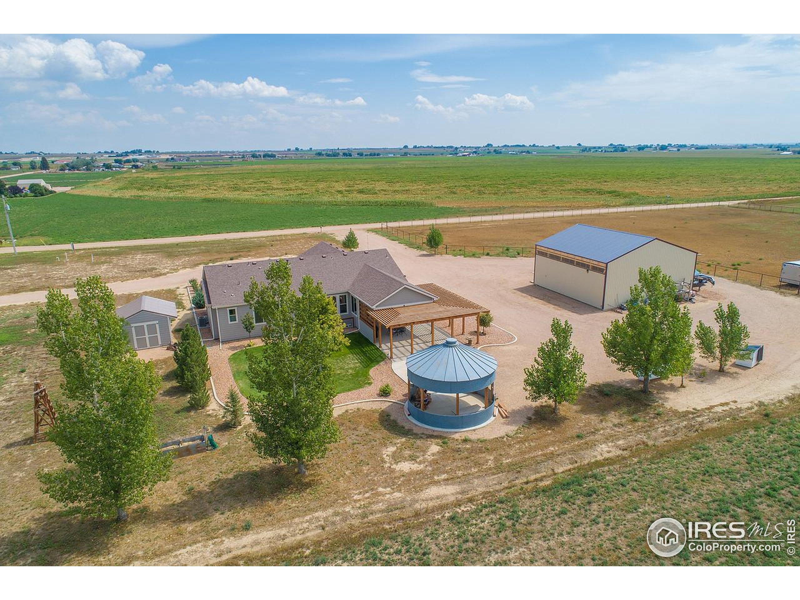 36929 County Road 41 Eaton, CO 80615 - Photo 34 of 38