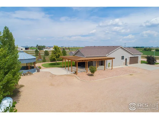 $1,150,000 | 36929 County Road 41, Eaton, CO 80615