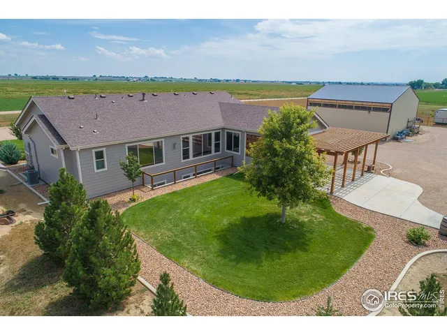 $1,150,000 | 36929 County Road 41, Eaton, CO 80615