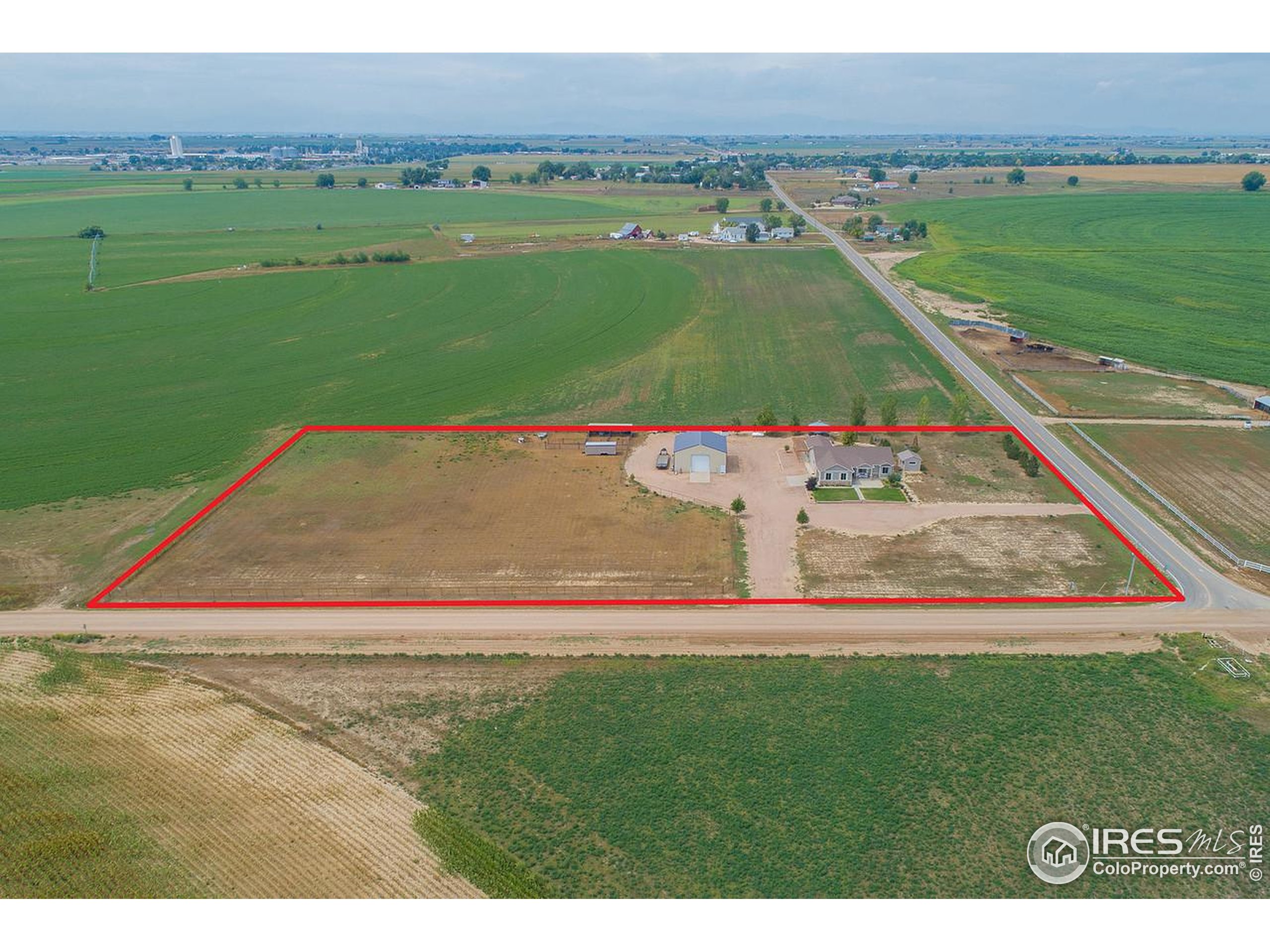 36929 County Road 41 Eaton, CO 80615 - Photo 37 of 38