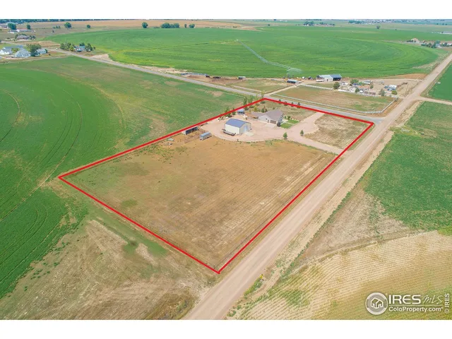 $1,150,000 | 36929 County Road 41, Eaton, CO 80615