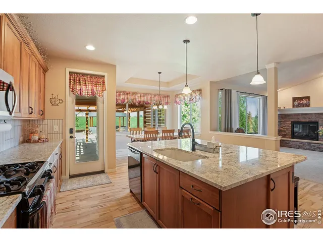 $1,150,000 | 36929 County Road 41, Eaton, CO 80615