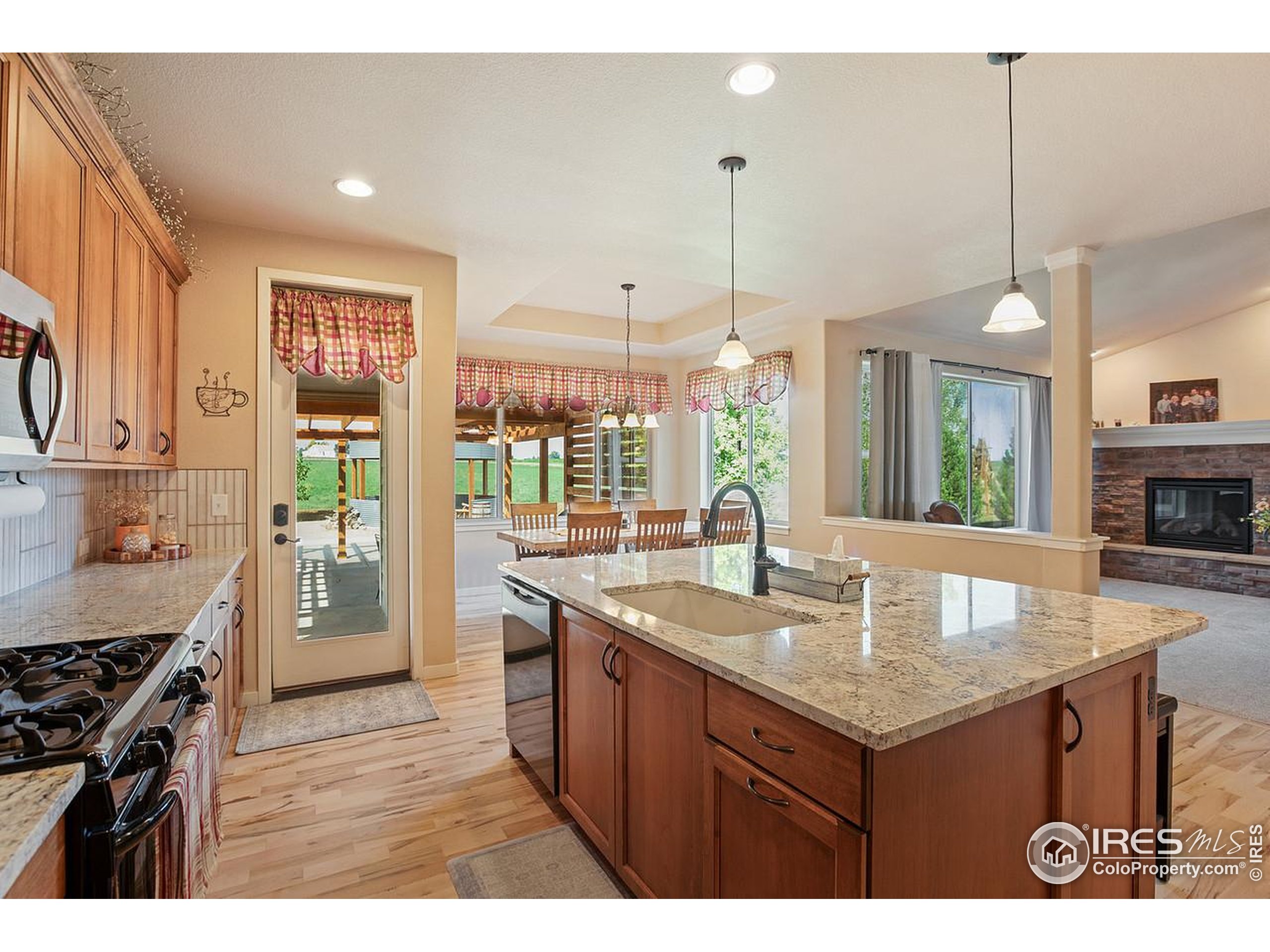 36929 County Road 41 Eaton, CO 80615 - Photo 8 of 38