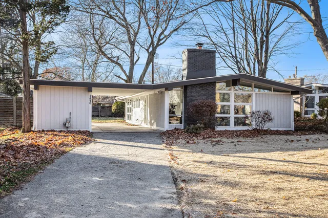 $519,900 | 1540 Westfield Avenue, Ann Arbor, MI 48103