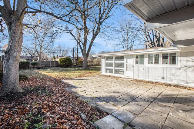 $519,900 | 1540 Westfield Avenue, Ann Arbor, MI 48103