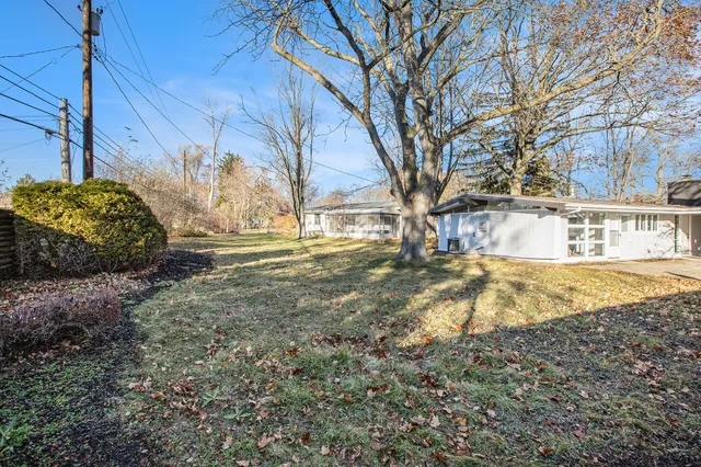 $519,900 | 1540 Westfield Avenue, Ann Arbor, MI 48103