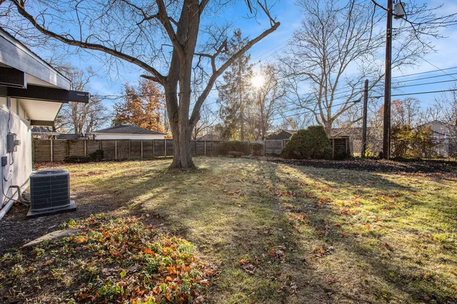 $519,900 | 1540 Westfield Avenue, Ann Arbor, MI 48103