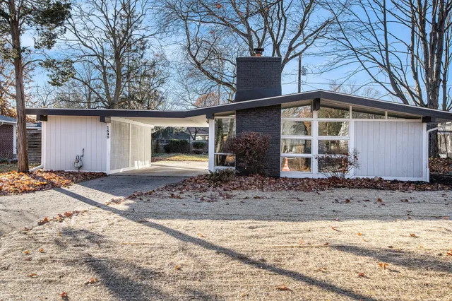 $519,900 | 1540 Westfield Avenue, Ann Arbor, MI 48103