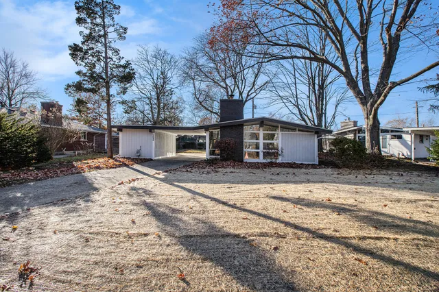 $519,900 | 1540 Westfield Avenue, Ann Arbor, MI 48103