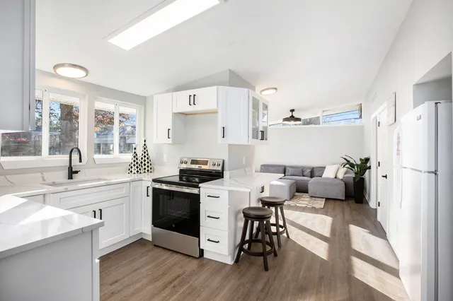 $519,900 | 1540 Westfield Avenue, Ann Arbor, MI 48103