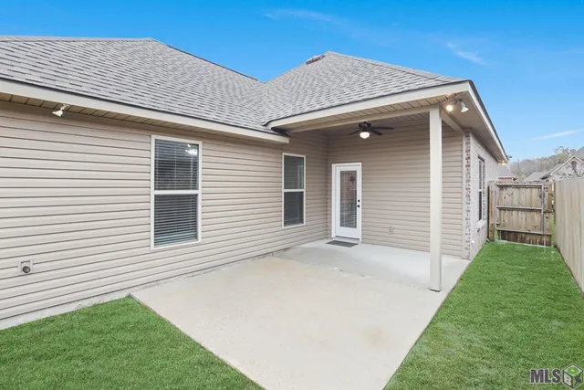 $2,800 | 1335 Rustic Pine Drive, Baton Rouge, LA 70820