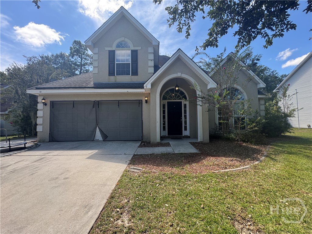 123 Barrington Road Pooler, GA 31322 - Photo 1 of 10