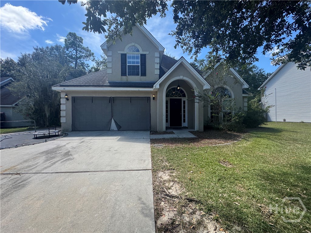 123 Barrington Road Pooler, GA 31322 - Photo 2 of 10