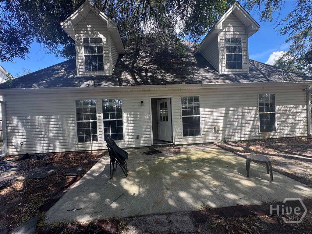 123 Barrington Road Pooler, GA 31322 - Photo 8 of 10