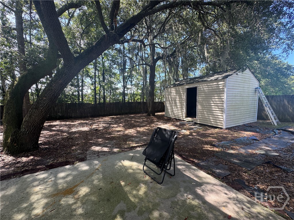 123 Barrington Road Pooler, GA 31322 - Photo 9 of 10