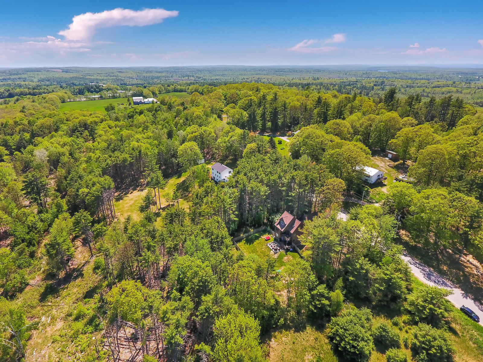 76 Foss Hill Road Benton, ME 04901 - Photo 48 of 57 04_DJI_0031_copy_DxO_mls