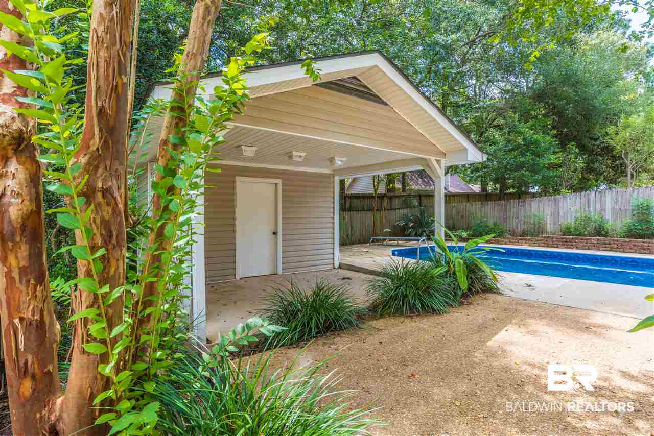 2881 Squire Lane Mobile, AL 36695 - Photo 32 of 38