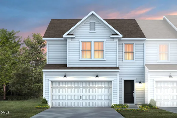 $379,990 | 2847 Rodeo Court, Fuquay-Varina, NC 27526