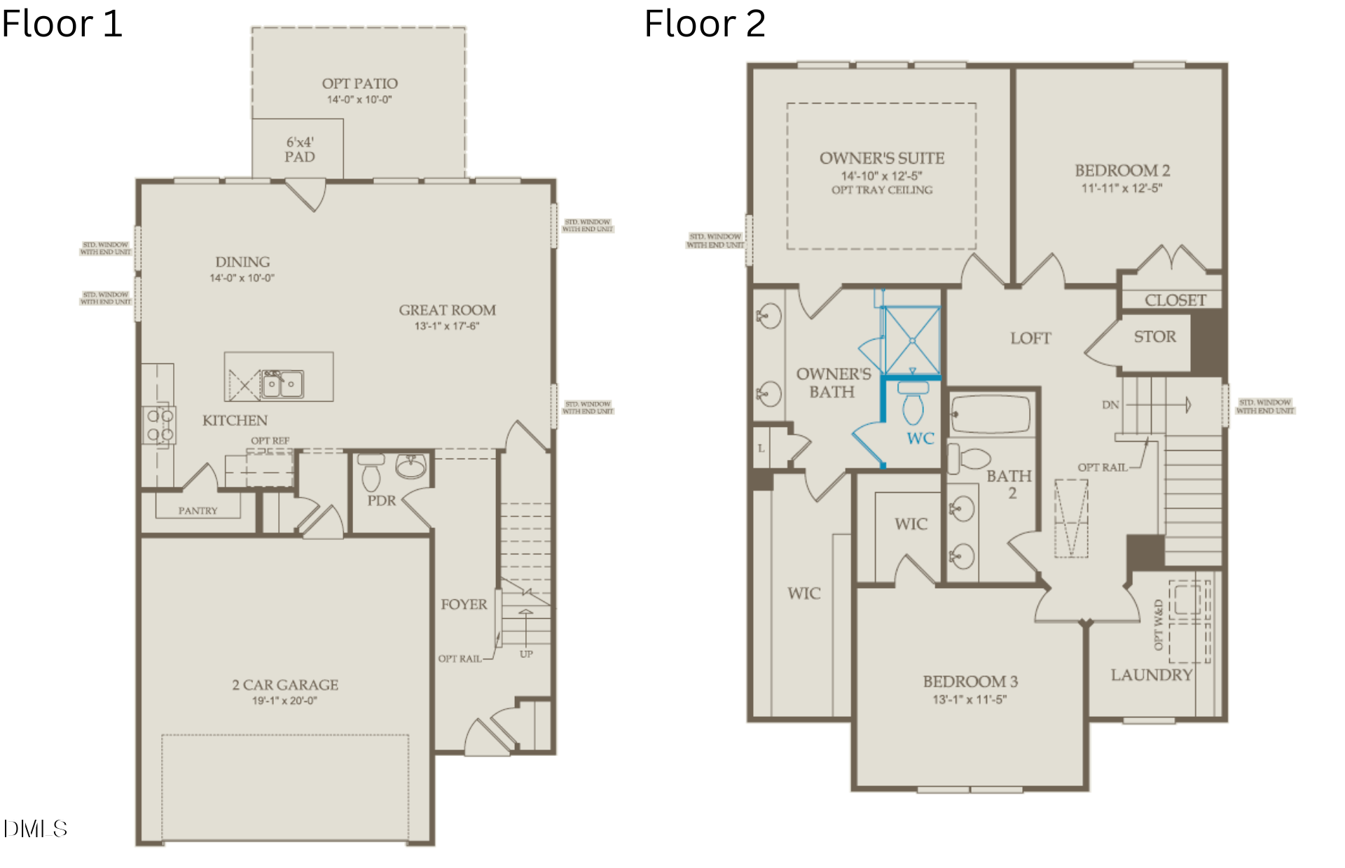 2847 Rodeo Court Fuquay-Varina, NC 27526 - Photo 22 of 22