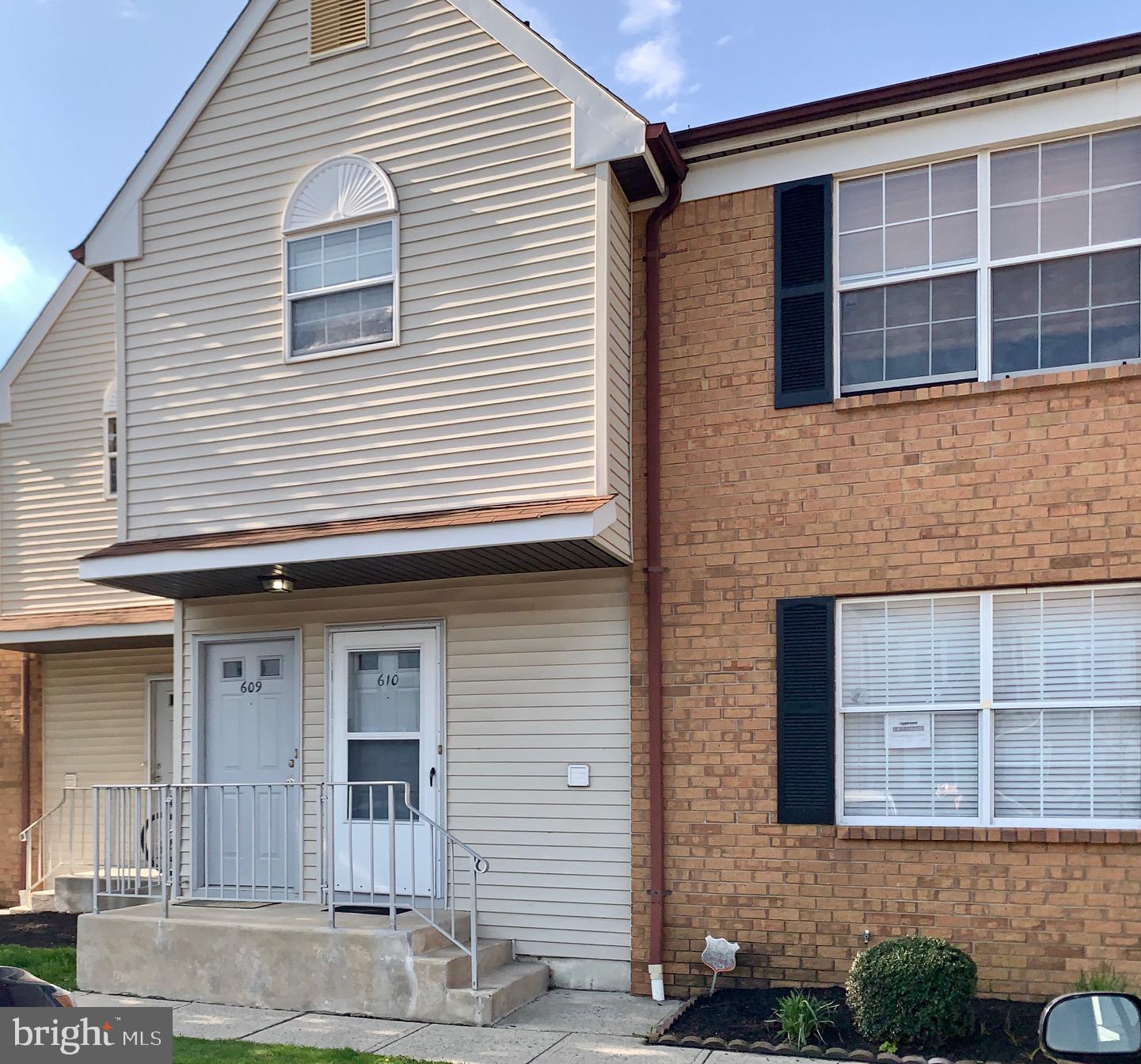 610 Woodchip Road Lumberton, NJ 08048 - Photo 3 of 19 Gallery Image 3
