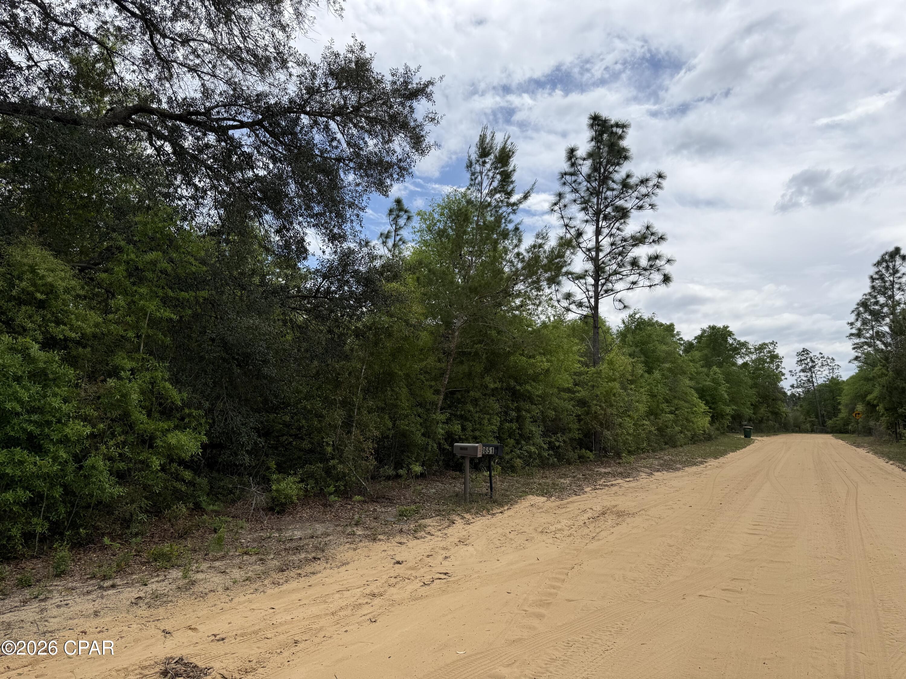 19678 Walsh Road Fountain, FL 32438 - Photo 11 of 17