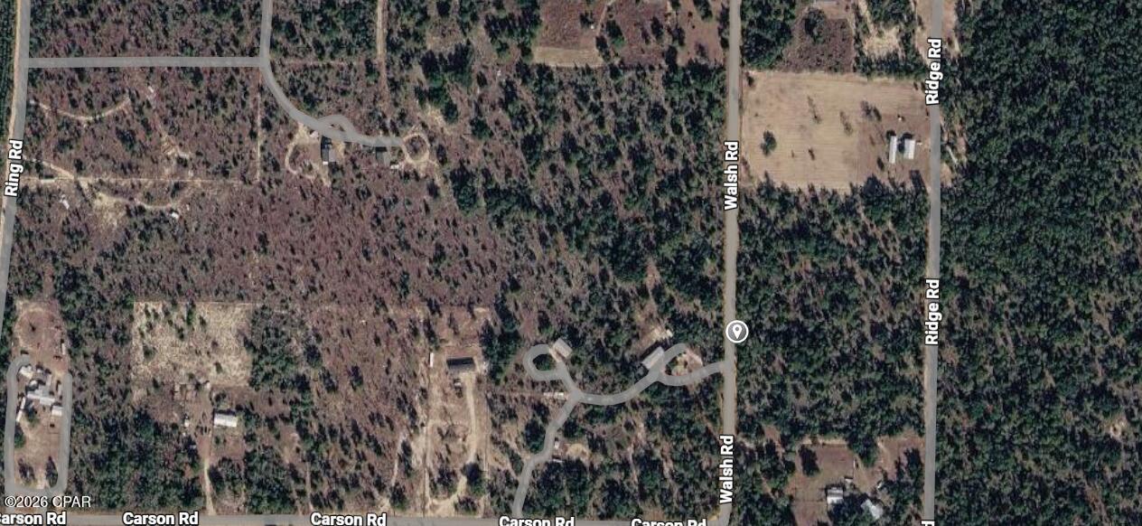 19678 Walsh Road Fountain, FL 32438 - Photo 14 of 17