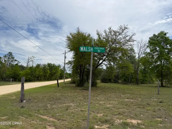 $59,000 | 19678 Walsh Road, Fountain, FL 32438