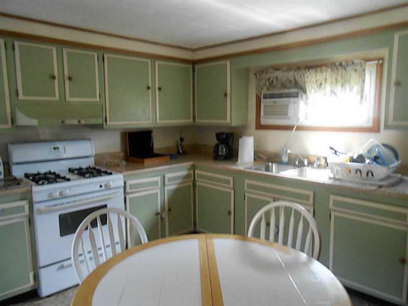 1667 Shady Plain Road Apollo, PA 15613 - Photo 4 of 11 Kitchen.