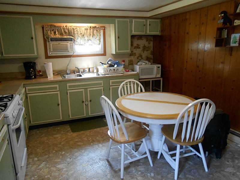 1667 Shady Plain Road Apollo, PA 15613 - Photo 5 of 11 Kitchen.