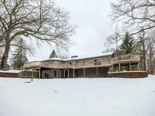 $650,000 | 22853 Concord Avenue, Mattawan, MI 49071
