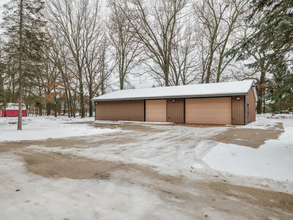 $650,000 | 22853 Concord Avenue, Mattawan, MI 49071