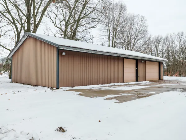 $650,000 | 22853 Concord Avenue, Mattawan, MI 49071