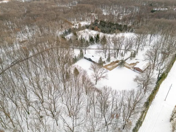 $650,000 | 22853 Concord Avenue, Mattawan, MI 49071