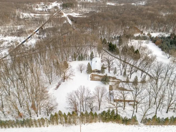 $650,000 | 22853 Concord Avenue, Mattawan, MI 49071