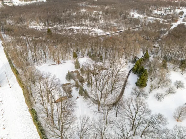 $650,000 | 22853 Concord Avenue, Mattawan, MI 49071