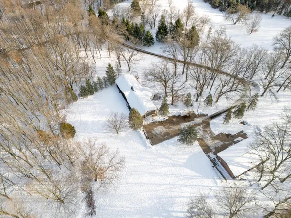 $650,000 | 22853 Concord Avenue, Mattawan, MI 49071