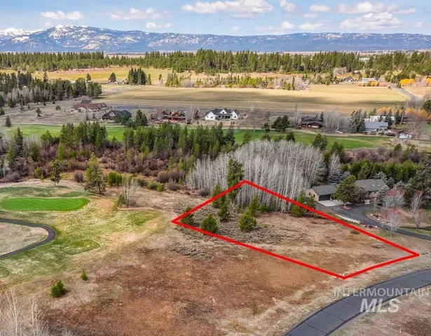 $365,000 | 241 West Jug Road, McCall, ID 83638