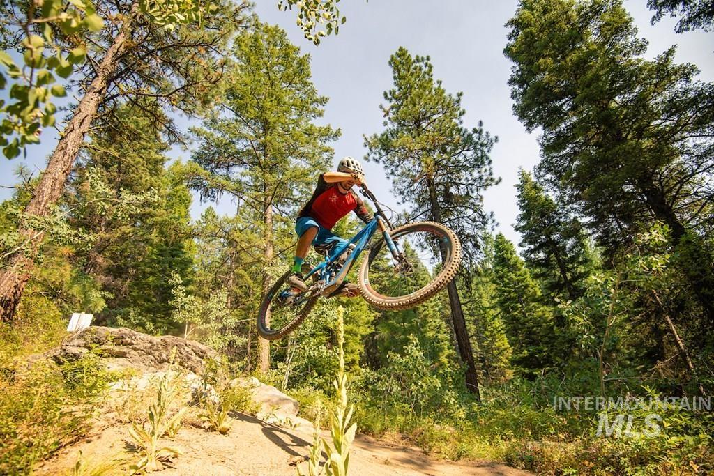 241 West Jug Road McCall, ID 83638 - Photo 17 of 18 Exterior view