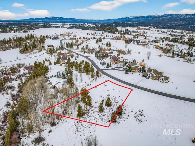 $365,000 | 241 West Jug Road, McCall, ID 83638