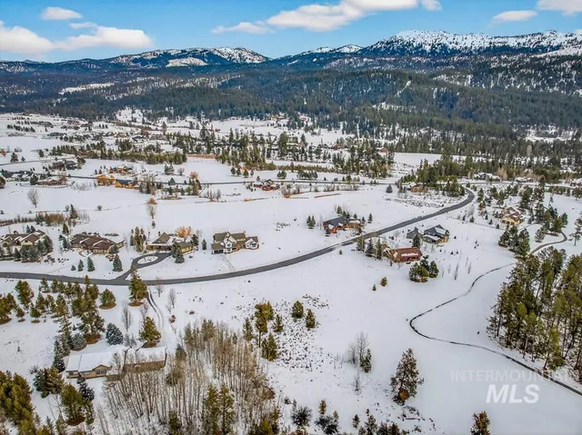 $365,000 | 241 West Jug Road, McCall, ID 83638