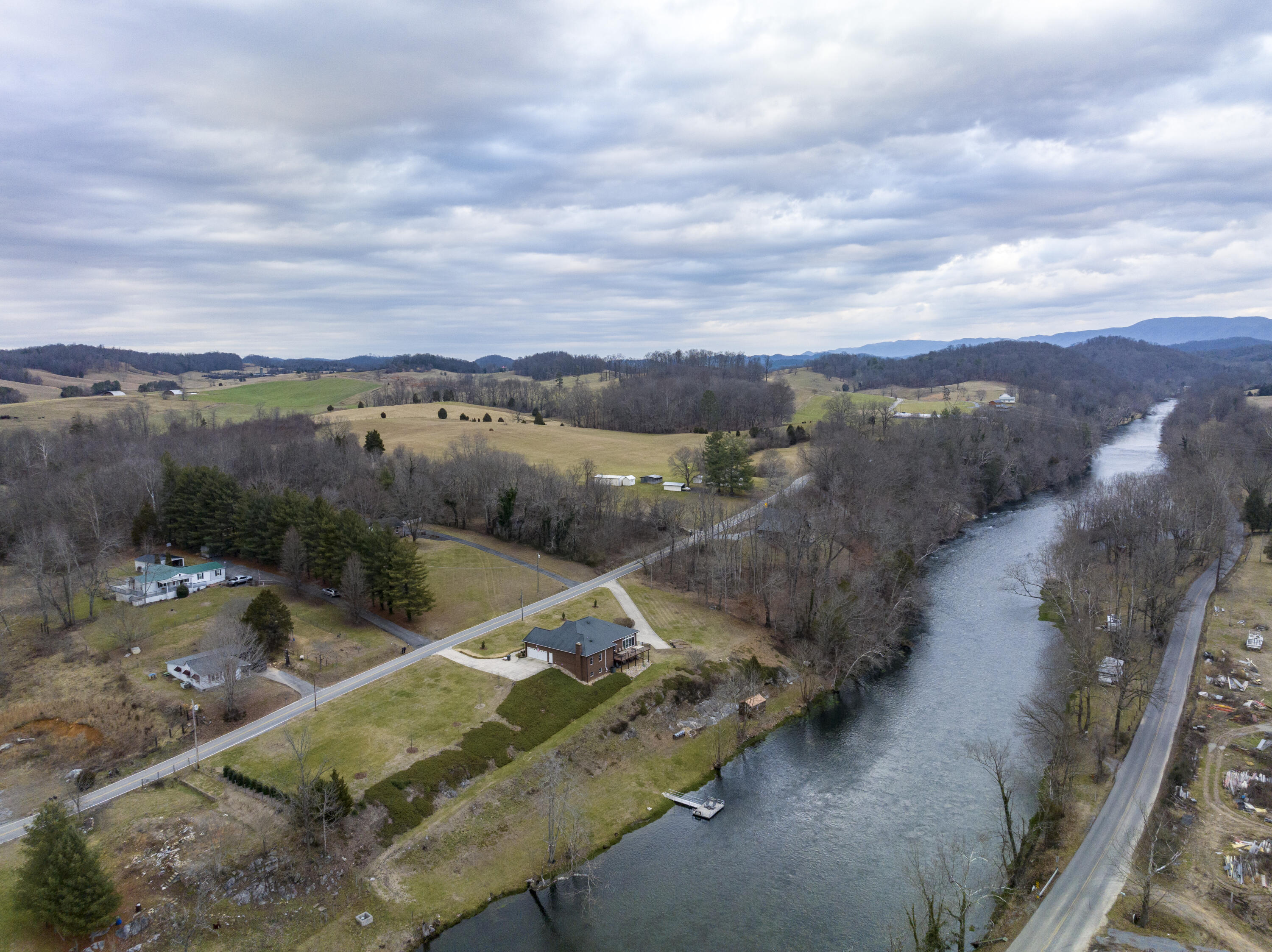 2234 Bullock Hollow Road Bristol, TN 37620 - Photo 54 of 65 Bay-aerials-5
