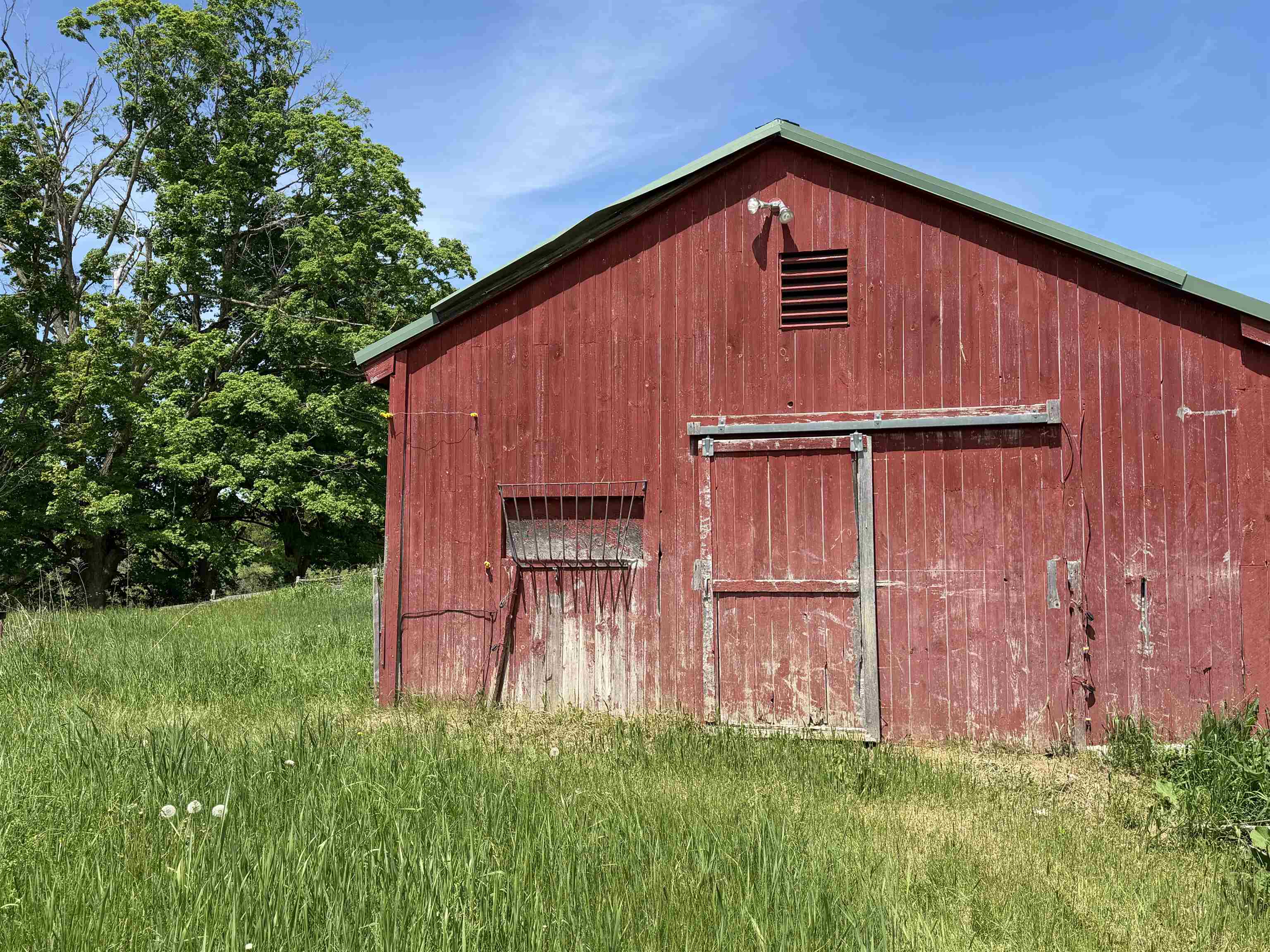 129 Daigneault Hill Road Orwell, VT 05760 - Photo 51 of 60