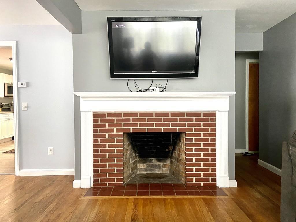 22 Wendover Road Worcester, MA 01606 - Photo 19 of 41 Gallery Image 19