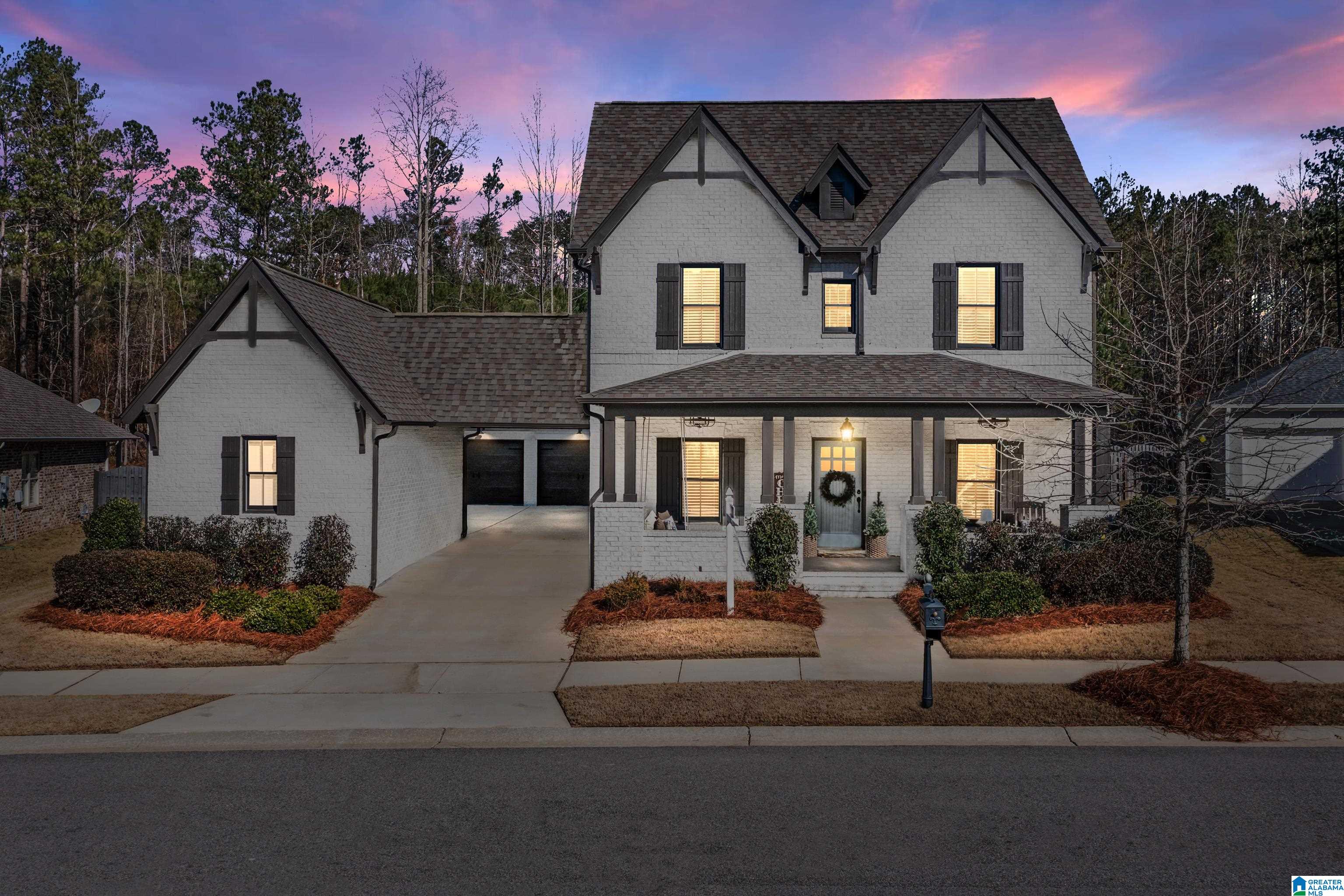 2511 Sebonac Road Birmingham, AL 35226 - Photo 1 of 50