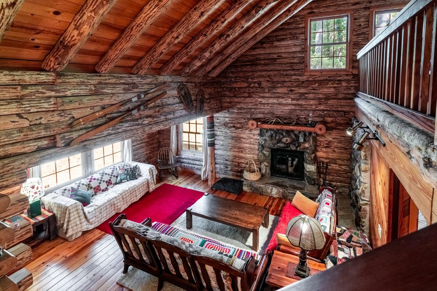 25950 Shake Ridge Road Volcano, CA 95689 - Photo 1 of 1 Gallery Image 1