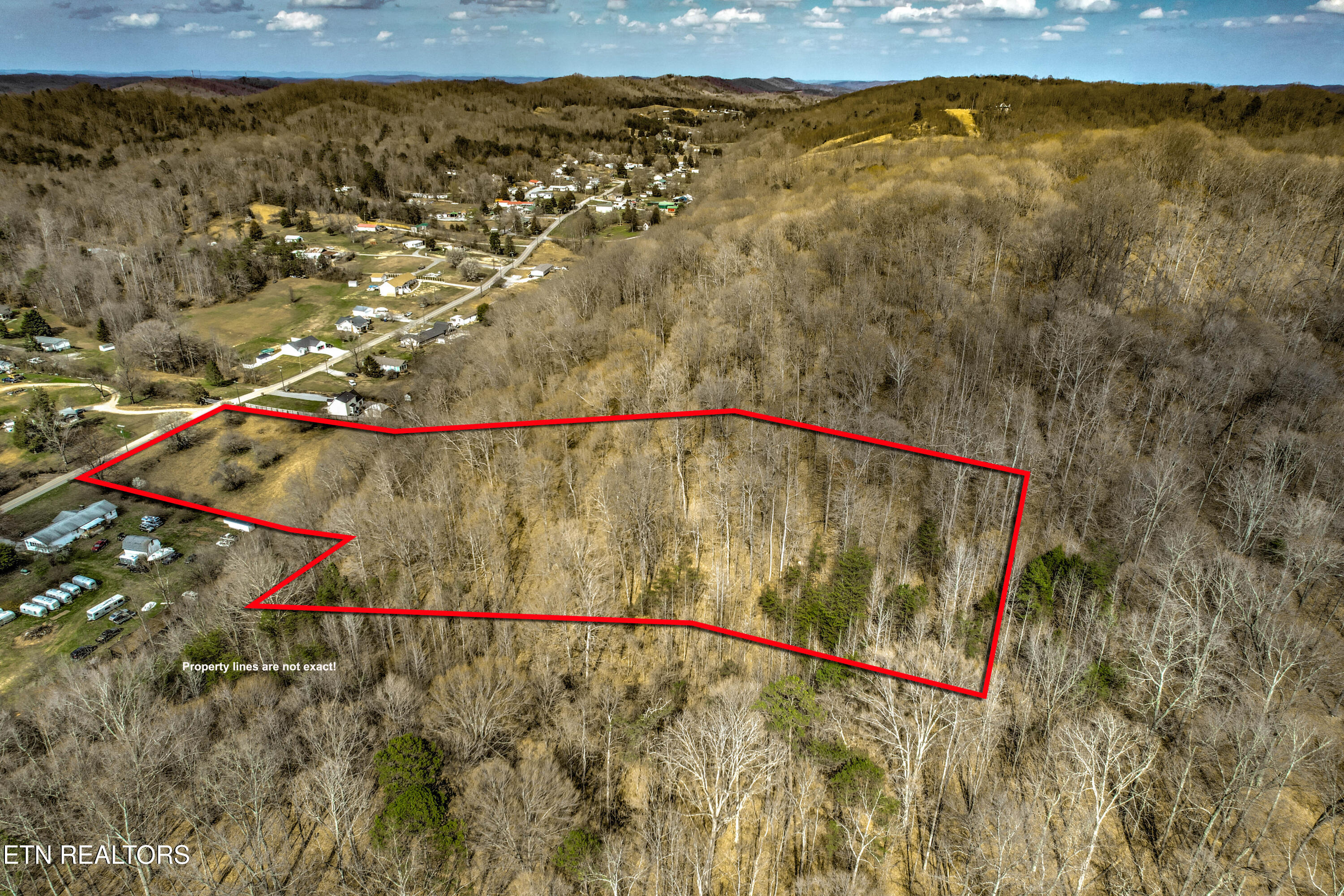 3275 West Wolf Valley Road Clinton, TN 37716 - Photo 13 of 15 12-print-DJI_0499_500_501-2