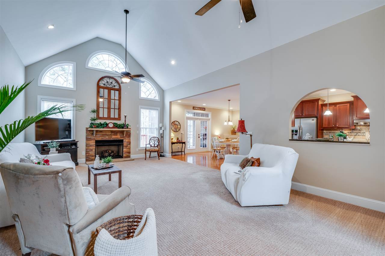 7228 Ridgeline Drive Raleigh, NC 27613 - Photo 6 of 30 Photo 6