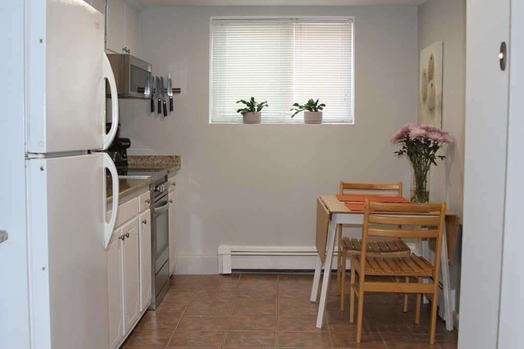 32 Westgate Road, Unit 2 Boston, MA 02467 - Photo 8 of 11 Gallery Image 8