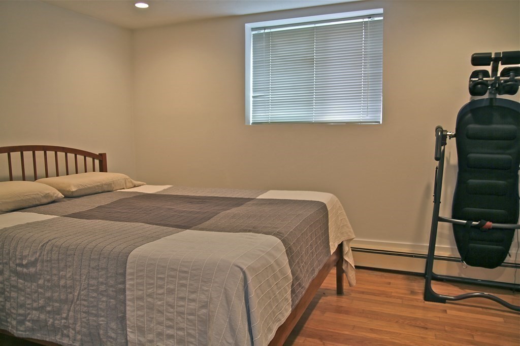 32 Westgate Road, Unit 2 Boston, MA 02467 - Photo 10 of 11 Gallery Image 10